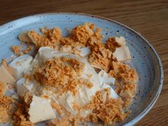 自制蜂巢冰激凌-BOR Eatery(安福路店)