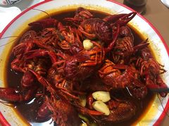 -香满锅老北京羊蝎子火锅·家常菜(新街口店)