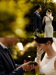 点击看大图 -杭州金夫人婚纱摄影(富阳私享店)
