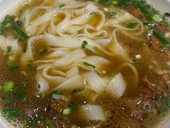 -李兰英湖南面馆(护国路店)