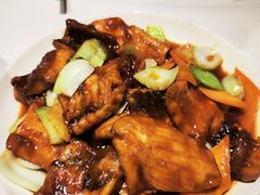 -客家大院·非遗赣南客家菜(郁孤台店)