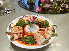 香椿头白肉-好福记饭店(红梅公园店)