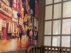 -河风の幸会精致料理