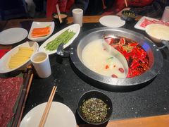 -宽巷子成都火锅(南站店)