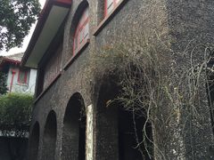-上海孙中山故居纪念馆