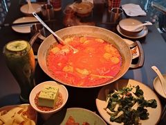 -有才叔的小馆(高新咖啡街区店)