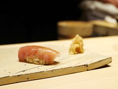 -晴空·日本料理(万象城店)