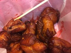 -老韩煸鸡·中国炸鸡(摩尔城店)