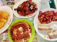 -澳门陈光记烧味饭店(万象城店)