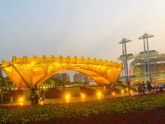 -海心沙亚运公园