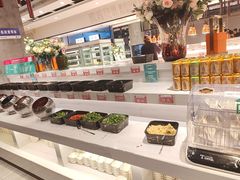 -玫瑰花园自助烤肉(顺义鑫海韵通店)