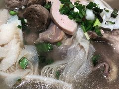 -安南小馆(华润城万象天地店)