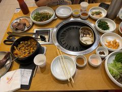 -黄金牧场(明洞总店)