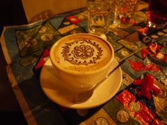 -MOKKA莫卡咖啡(大名路店)