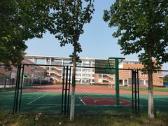 -南京外国语学校(仙林分校西区)