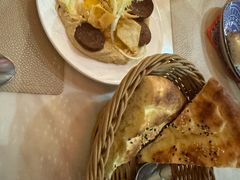-Aladdin·阿拉丁土耳其餐厅(信和广场店)