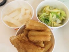 -何记鳝鱼面馆(开发区分店)