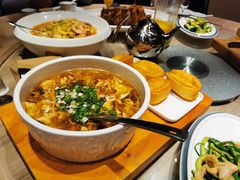 -味莊·青岛菜(云霄路店)