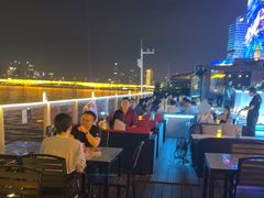 -琶醍壹号•音乐江景餐吧