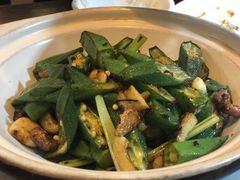 -赖厨潮汕砂锅粥