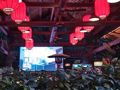 -鹅滋道(甘坑古镇店)