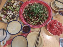 -聂发财重庆江湖菜(解放碑店)