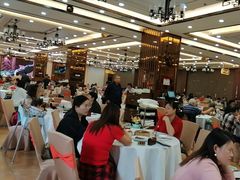 -丰尔粥食·顺德鱼生·干蒸排骨顺德菜(大良分店)