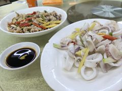 -惠来大排档(联创商业街店)