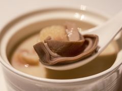 猪肚汤-花城苑广府菜(侨鑫店)