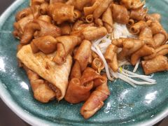 鹅肠-粤·向群饭店(泮塘路店)