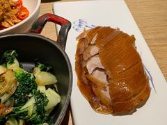 “酥不腻”烤鸭-小大董·烤鸭(王府井apm店)