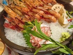 -桃夭日式料理(国信店)
