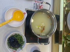 -西火火·川派小火锅(西溪银泰店)