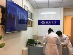 -神拿世家小儿推拿(立水桥店)