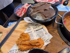 -呷哺呷哺 小火锅 (浦东新欧尚超市店)