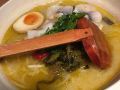 -味千拉面(光启城时尚购物中心店)