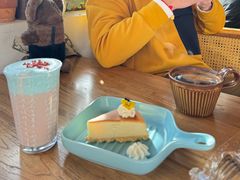 -三忘湖 SWANSEEN(柳荫公园店)