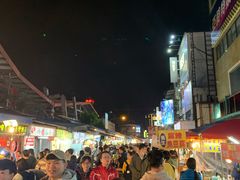 -罗东夜市
