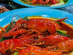 -星记小馆·小蓝龙·老南京砂锅菜(上海路店)