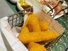 -庖丁兄弟干式熟成牛排自助餐厅(仁恒伊势丹店)
