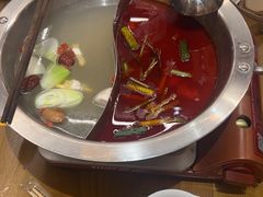 -黔哆哆地摊酸汤火锅(清湖店)