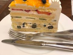 -HARBS(渋谷ヒカリエ シンクス店)