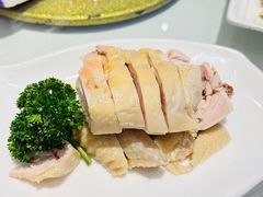 -老洋房花园饭店(绍兴路店)