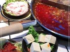 -马路边边串串香(双井直营店)