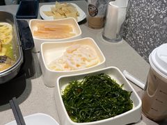 -半天妖烤鱼(丰科万达店)