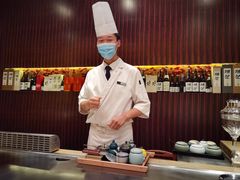 -和·铁板烧·OMAKASE(望京昆泰嘉晟酒店)