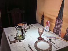 -俄士厨房(环球港店)