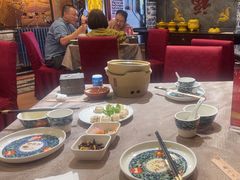 -老浒记烤鸭-北京菜(琉璃厂店)