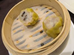 广式烧卖皇-沈阳瑞士酒店·御龙轩中餐厅