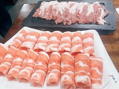 -大明铜锅·烤涮坊·烧烤(总店)